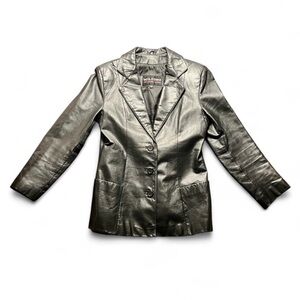 Wilson’s Black Women's Blazer